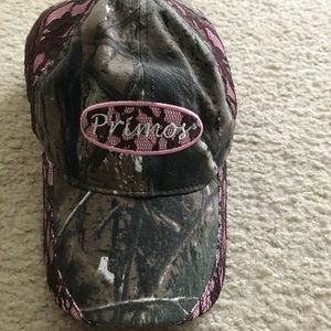 ❤️Women Primos hat❤️